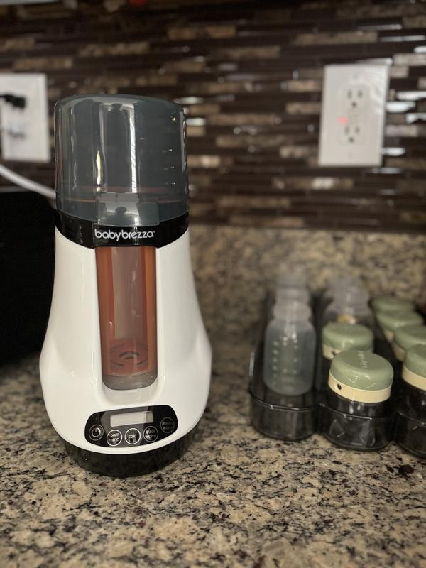 Smart Bottle & Breastmilk Warmer With Bluetooth | Bloomingdale's (US)