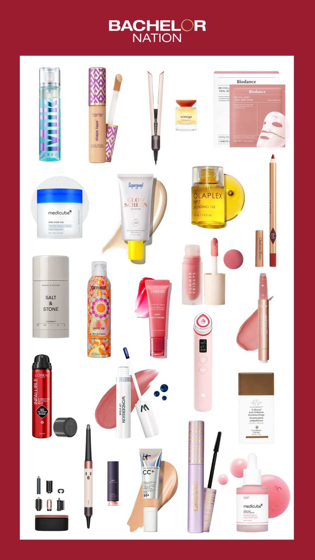Your date night beauty lineup = officially on sale 💄✨ Prime Day deals are the perfect time to restock your glam staples! 

 #LTKSaleAlert #LTKBeauty