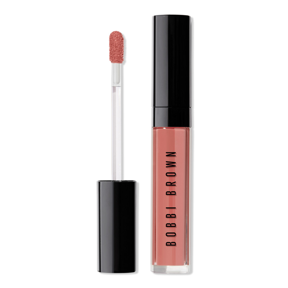 BOBBI BROWN Crushed Oil-Infused Tinted Lip Gloss - In The Buff | Ulta