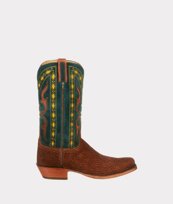 Carpincho | Lucchese Bootmaker