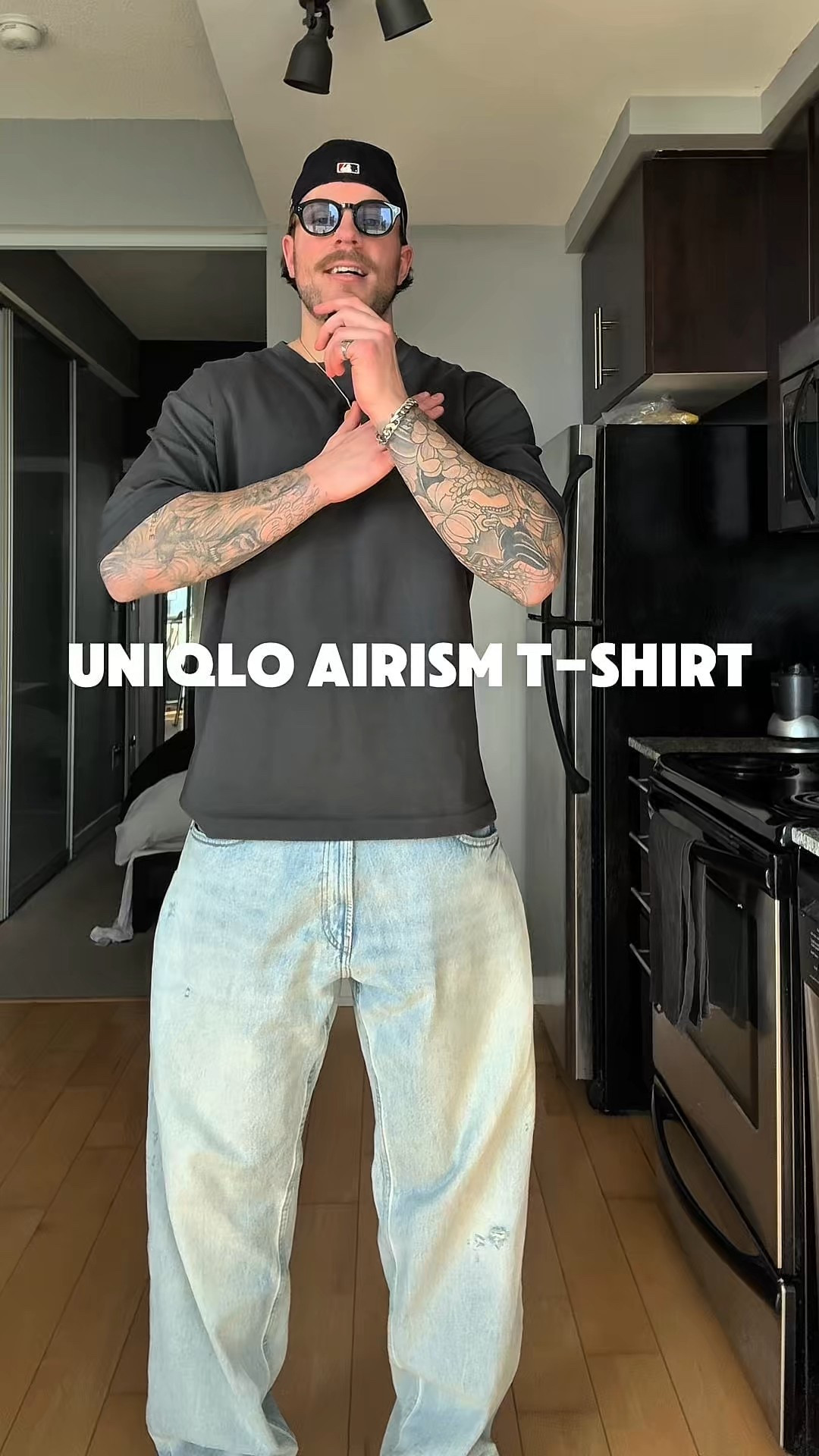 literally the best bang for your back and they’re currently ON SALE 

#LTKmens #LTKstyletip