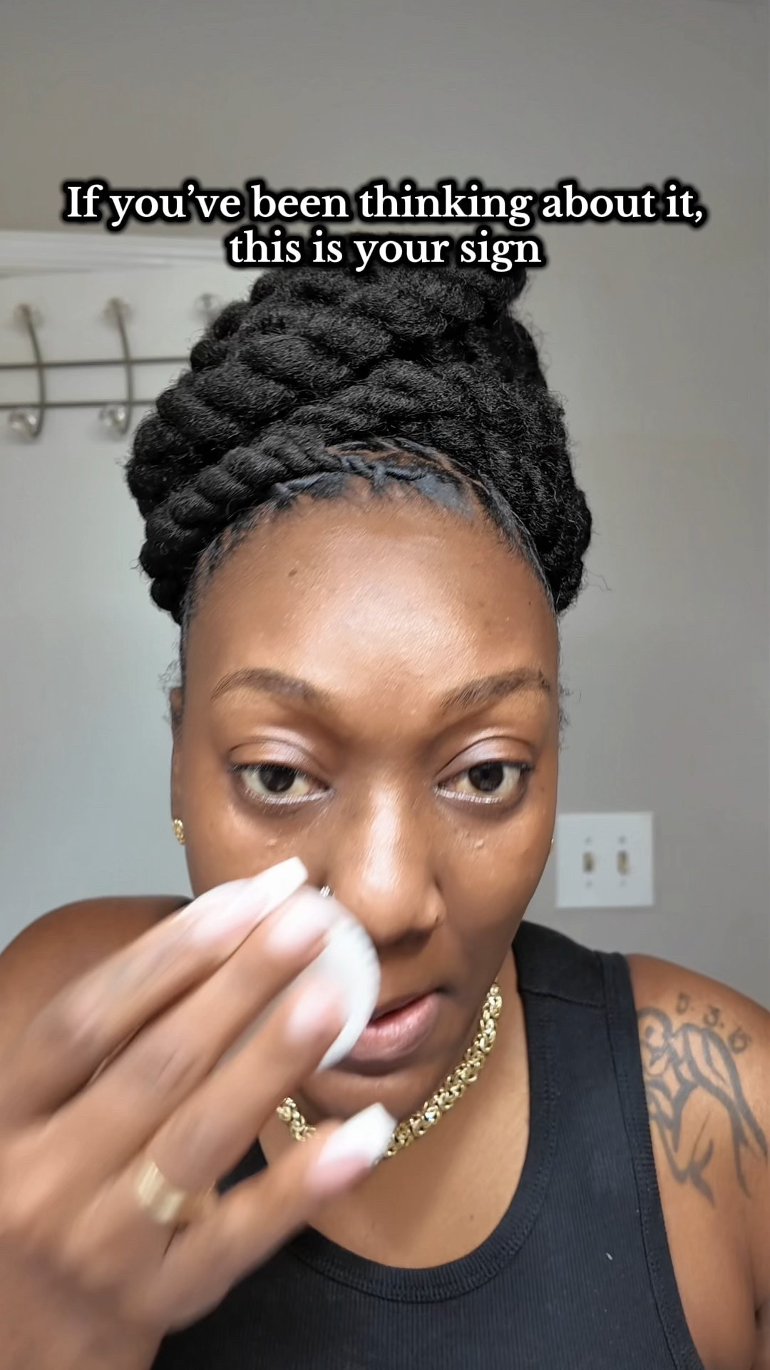 If dark spots have been on your mind, consistency matters more than anything. These kojic acid turmeric pads by @medicube US Store  have been a staple in my routine. I tagged the exact ones I use.
#skincare #hyperpigmentation #kbeauty #koreanskincare #medicubeskincare 

#LTKmorningroutine #LTKBeauty #LTKselfcare