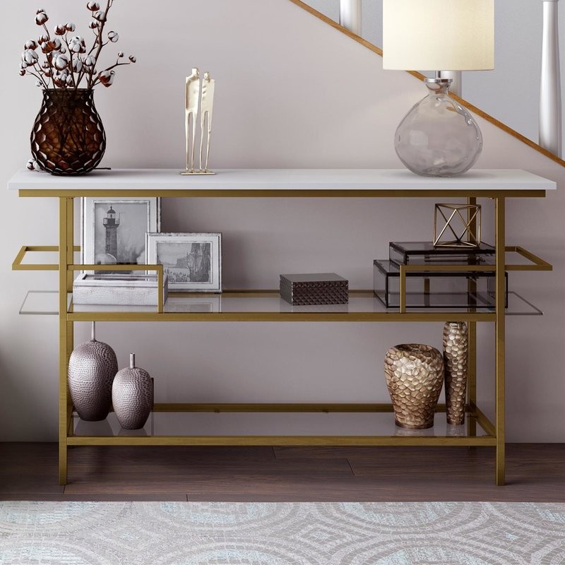 Barlow Console Table | Wayfair North America