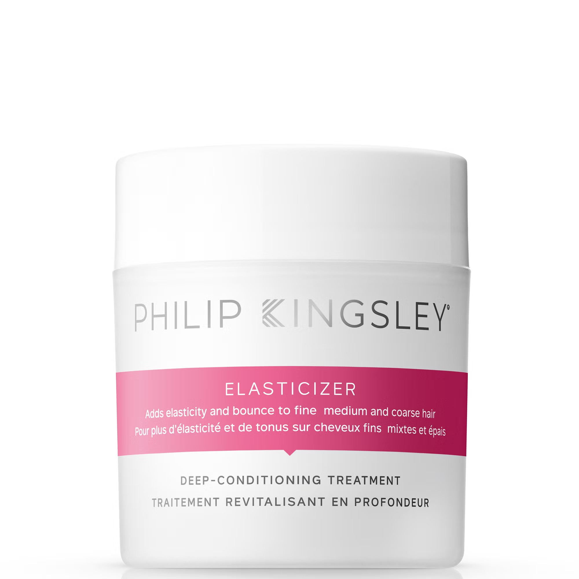 Philip Kingsley Elasticizer Intensive Treatment 150ml | Look Fantastic (UK)