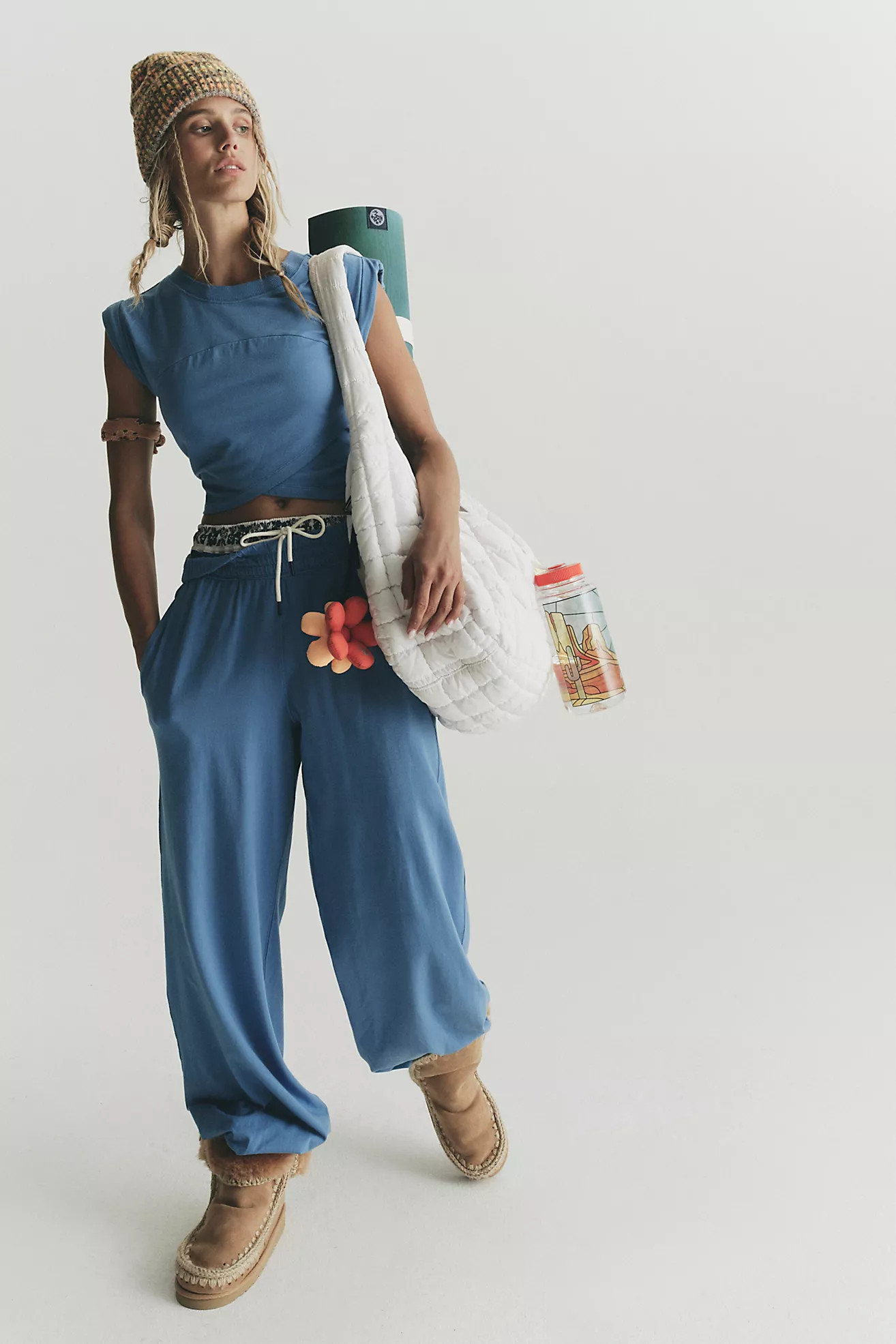 Hot Shot Crossover Set | Free People (Global - UK&FR Excluded)