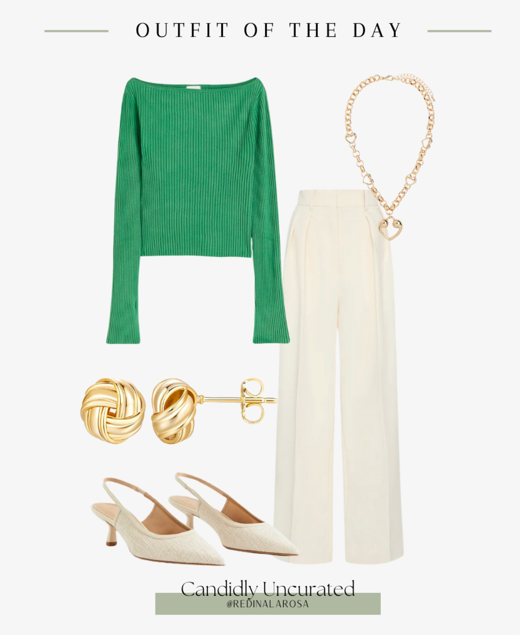 #LTKstyletip #LTKmidsize #LTKshoecrush