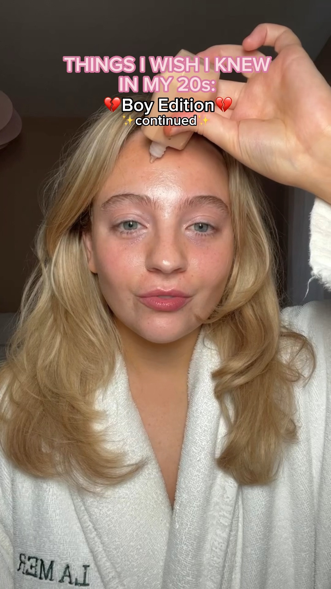 Glowy skin quick makeup look. Products below 👇🏼

#LTKbeauty