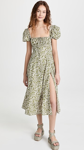 Cotton Dress | Shopbop