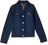 Levi's Girls' Trucker-Jacket | Amazon (US)