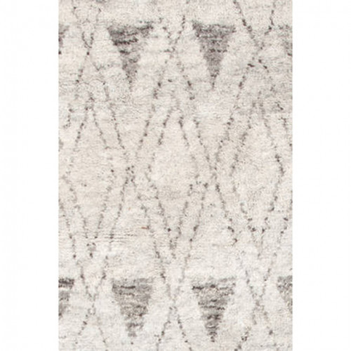 Dash Albert Masinissa Hand Knotted Wool Rug 6x9 | Gracious Style
