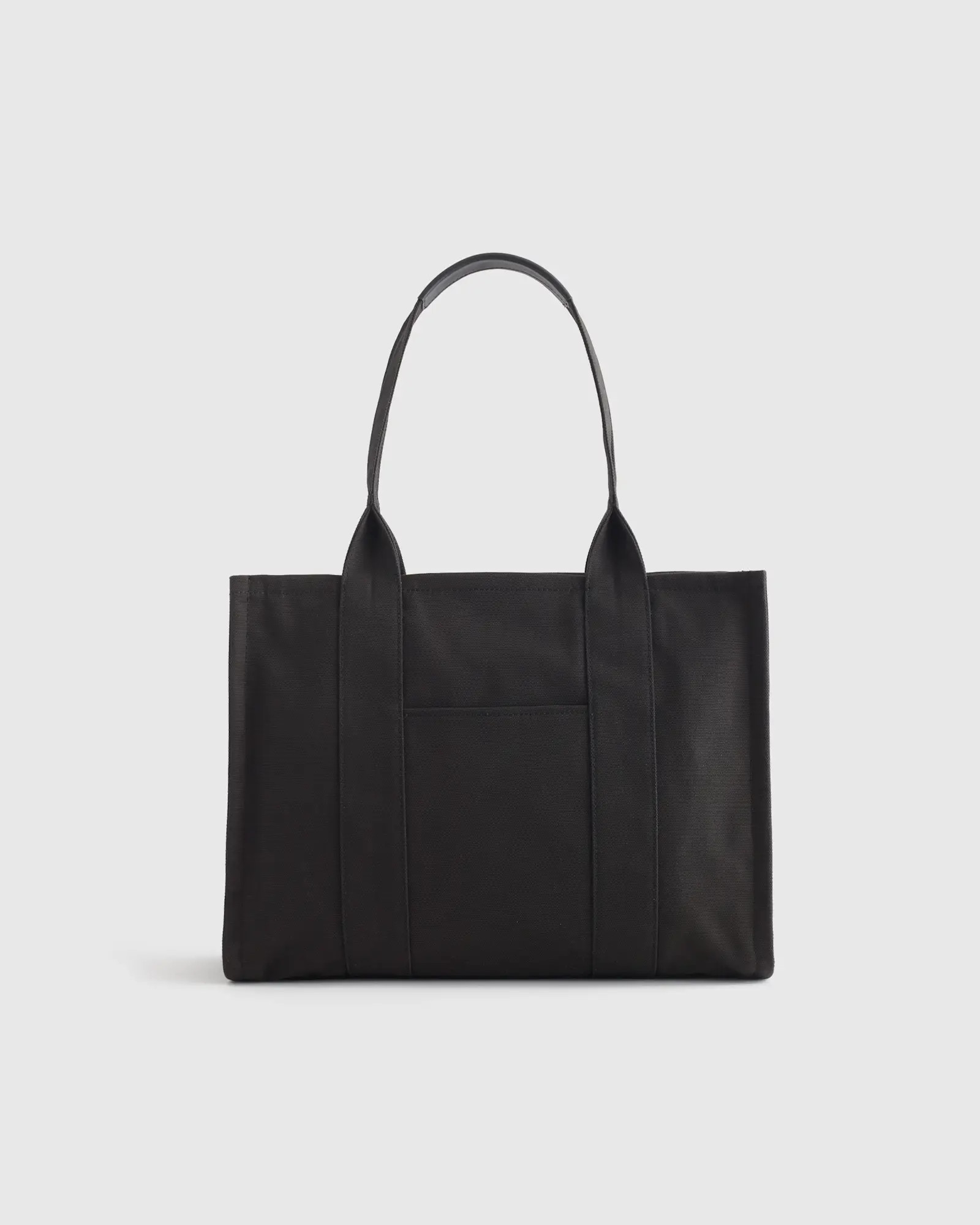 Organic Cotton Large Tote | Quince