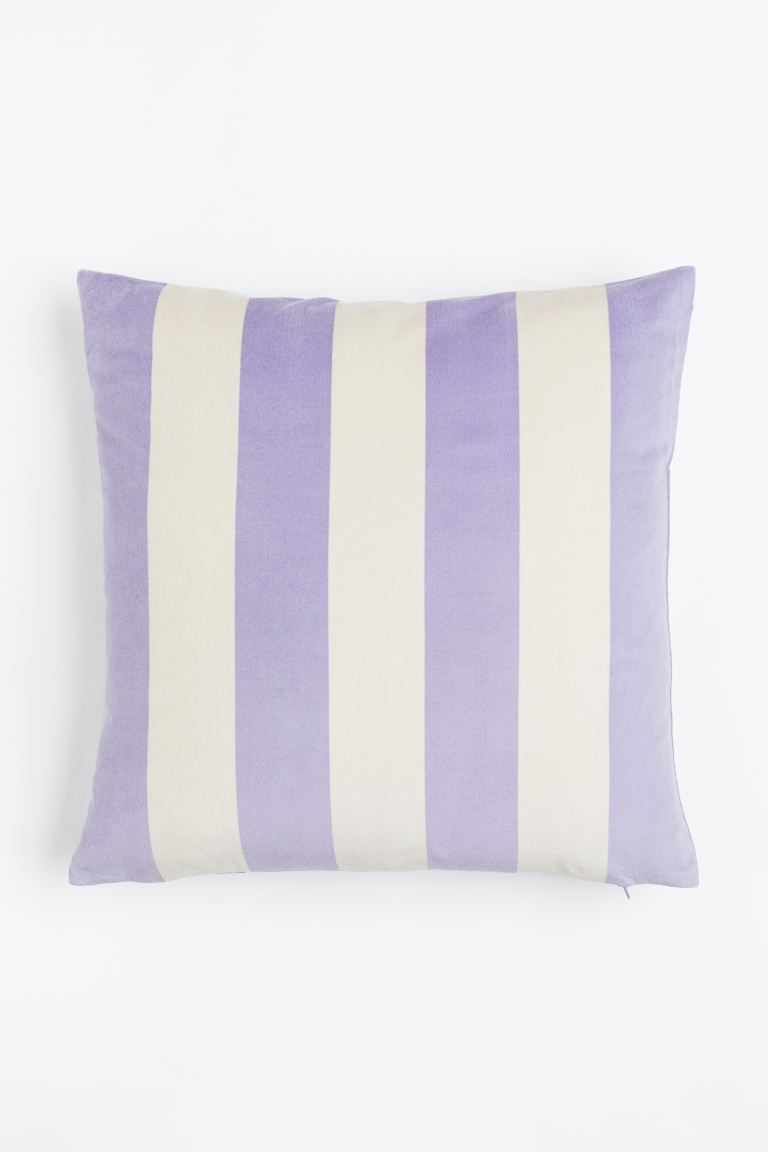 Velvet Cushion Cover | H&M (US + CA)
