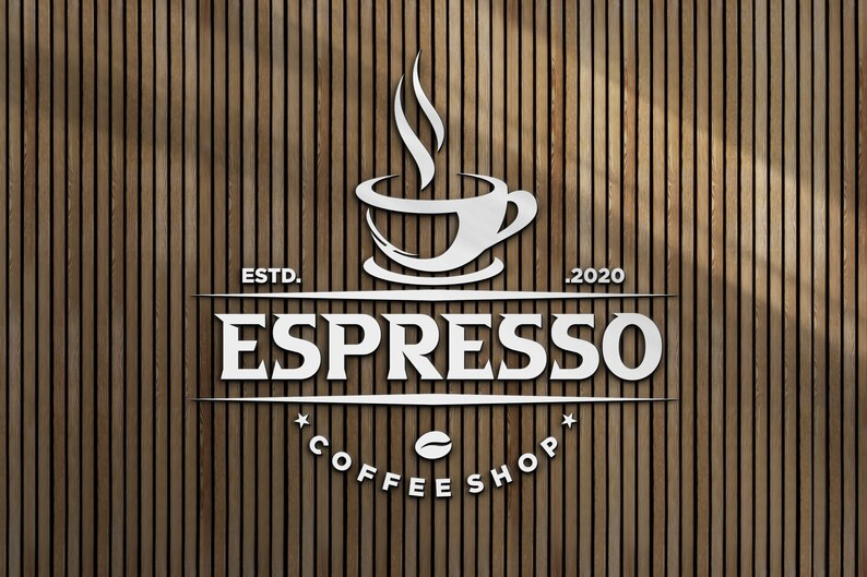 Your Company Wooden 3D Logo | Your Business Wall Logo | Your Custom 3D Sign | Laser-cut 3D Wooden... | Etsy (US)