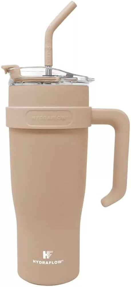 40 oz Neutral Capri Tumbler