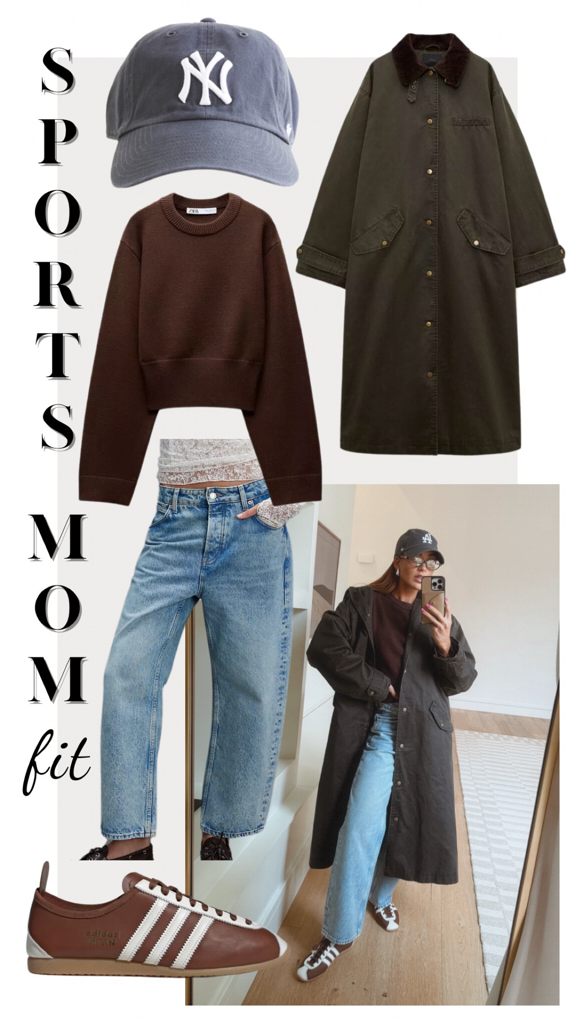 Sports mom mode

#LTKShoeCrush #LTKFindsUnder100 #LTKStyleTip