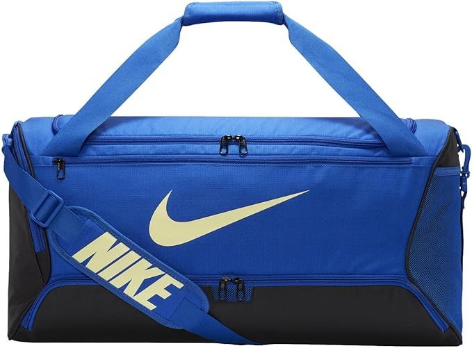 Nike Brasilia Training Medium Duffle Bag | Amazon (US)