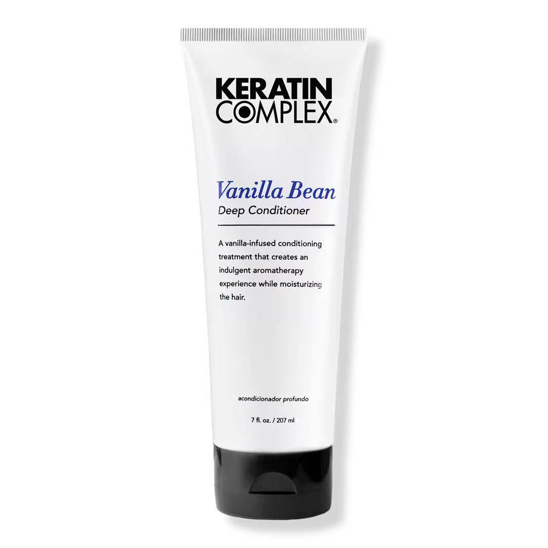 Vanilla Bean Deep Conditioner - Keratin Complex | Ulta Beauty | Ulta