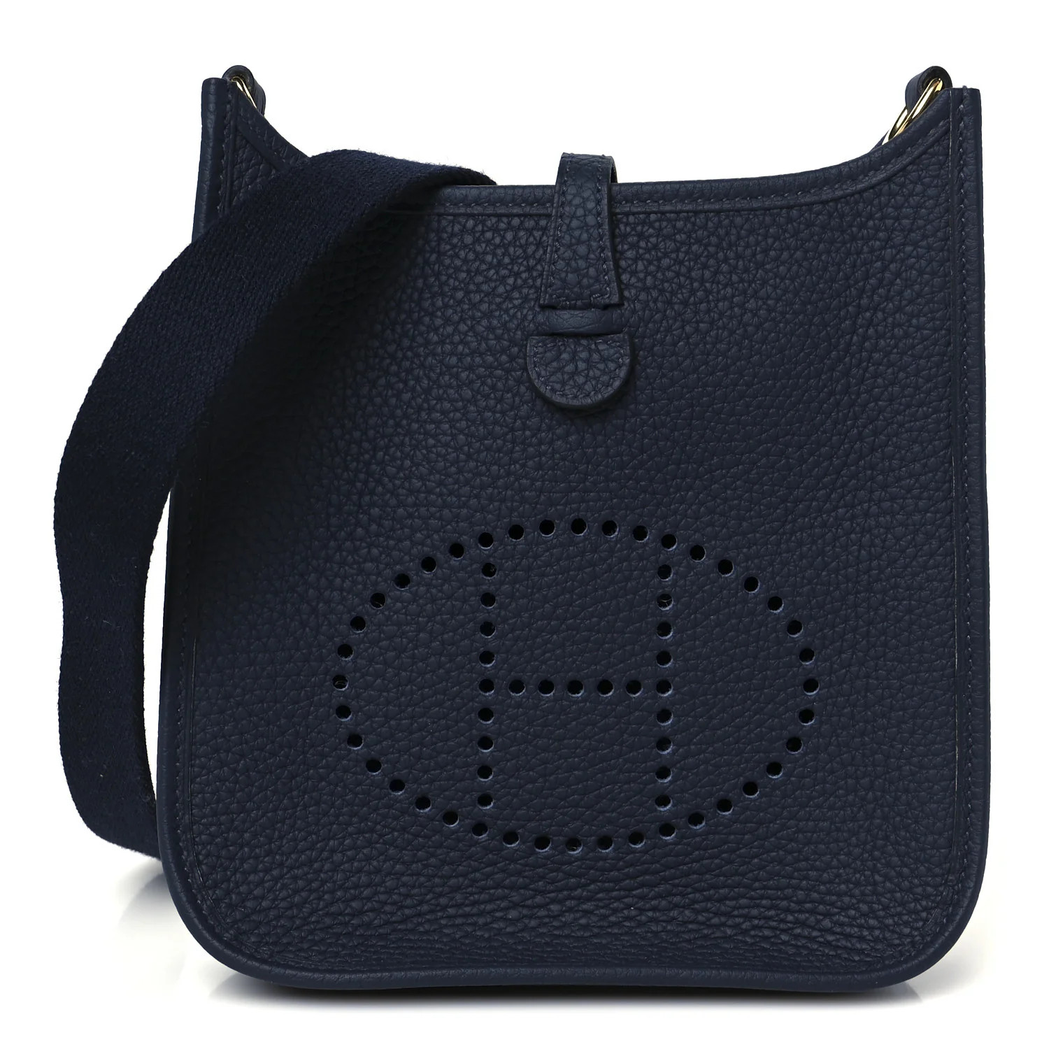 Taurillon Clemence Evelyne TPM Caban | FASHIONPHILE (US)