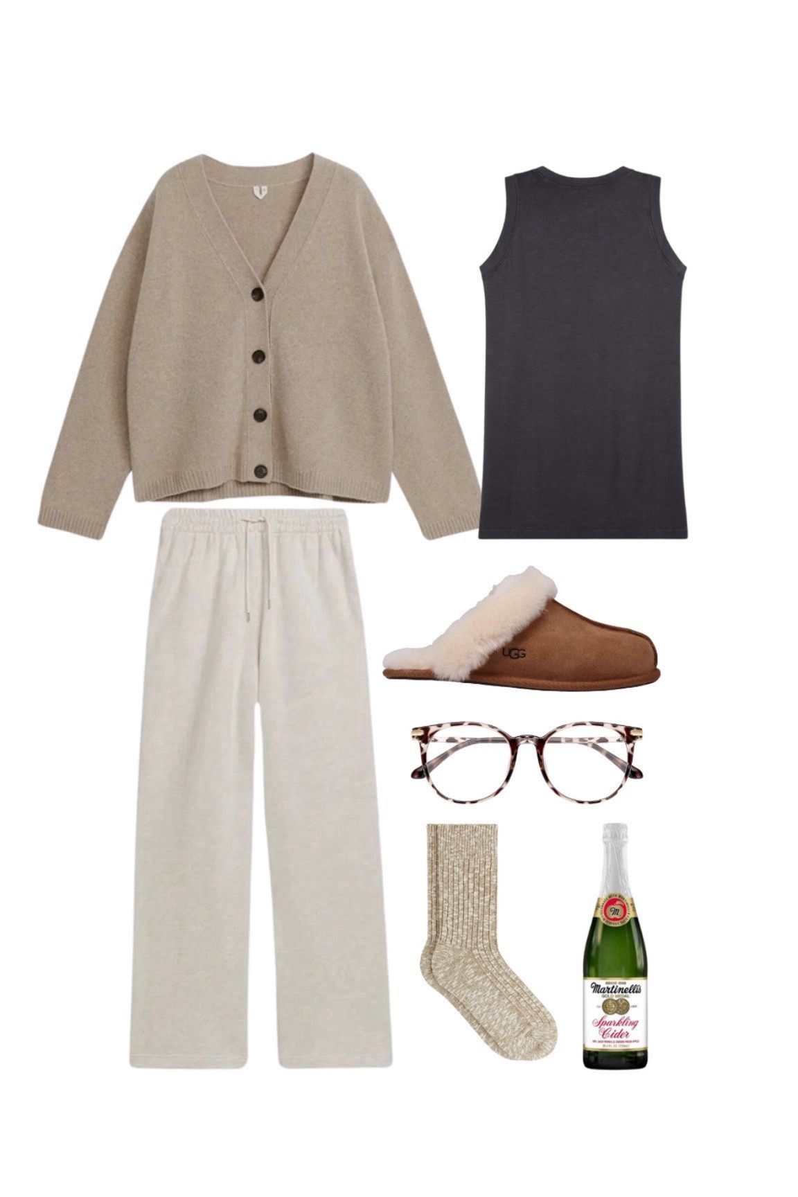 Casual outfits, cozy outfits, reader outfits, sweatpants, New years outfit, new years outfit ideas,homebody outfits, Running errands outfit, running errands outfit idea, casual outfit idea, casual ootd, simple outfit, lounge wear outfit 