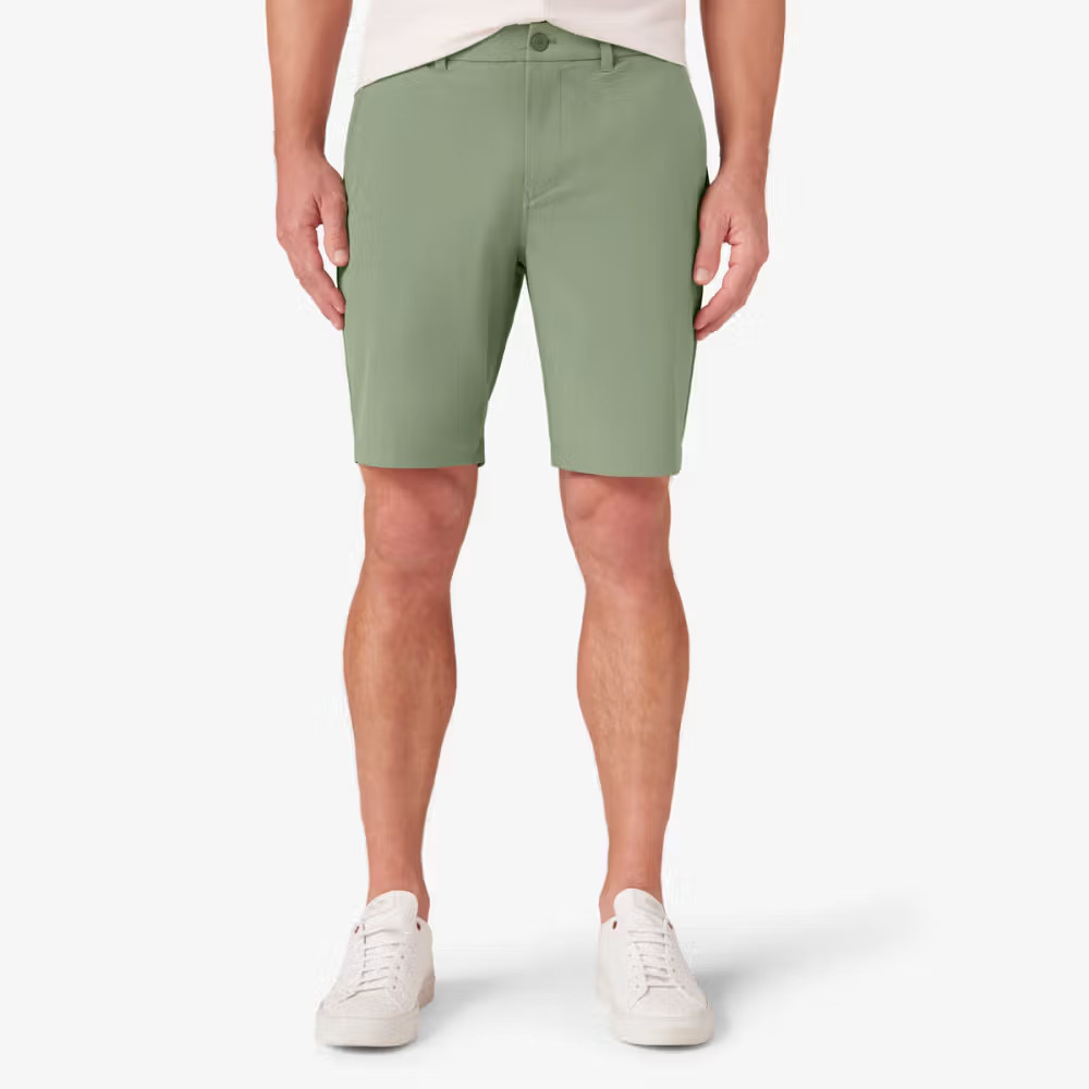 Helmsman Shorts | Mizzen + Main