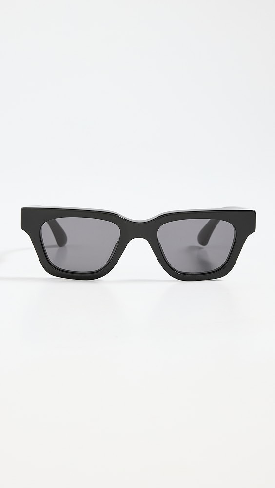 Chimi 11 Sunglasses | Shopbop | Shopbop