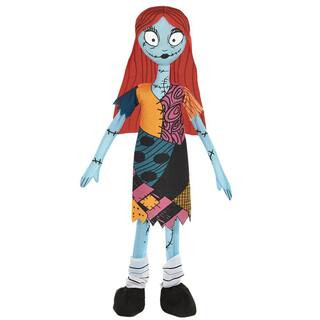 Amscan 36 in. Disney Tim Burton HalloweenThe Nightmare Before Christmas Sally Standing Prop 24235... | The Home Depot