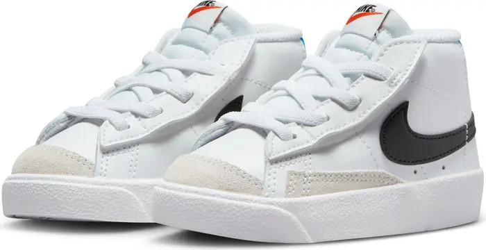 Nike Kids' Blazer Mid '77 Sneaker | Nordstrom | Nordstrom