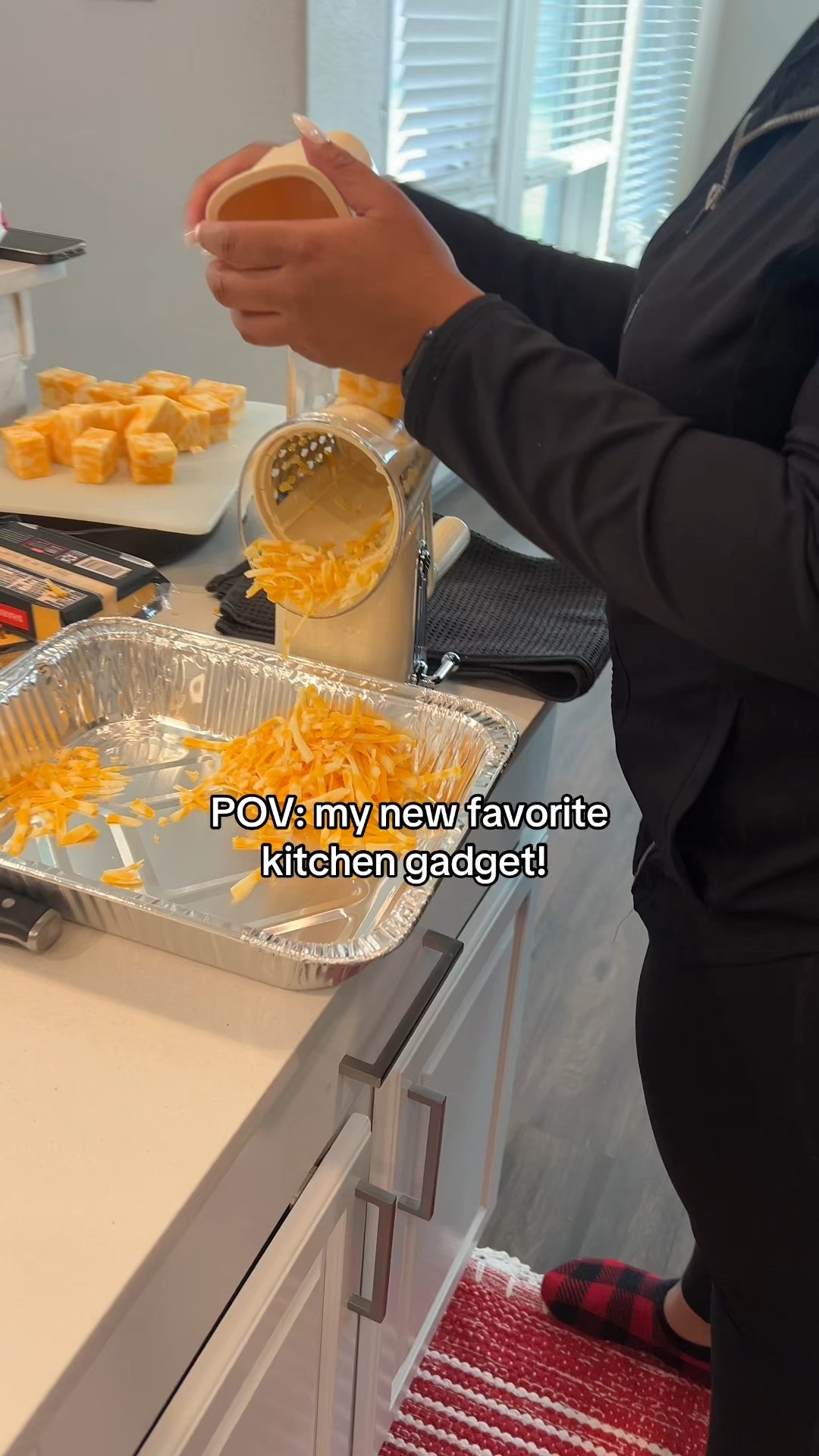 Never going back to what I once knew 

#LTKHome