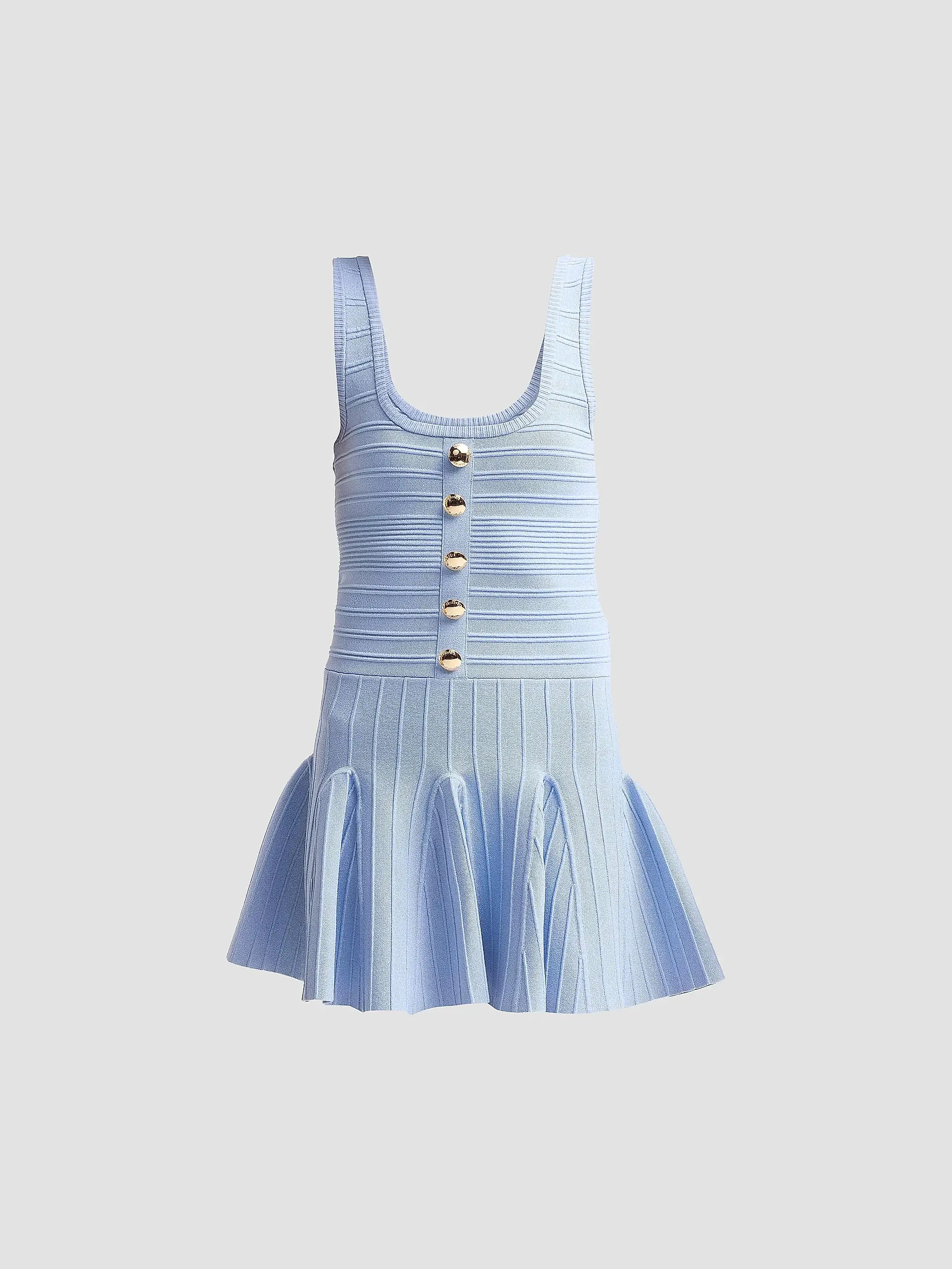 Brooke Knit Mini Dress | Saks Fifth Avenue