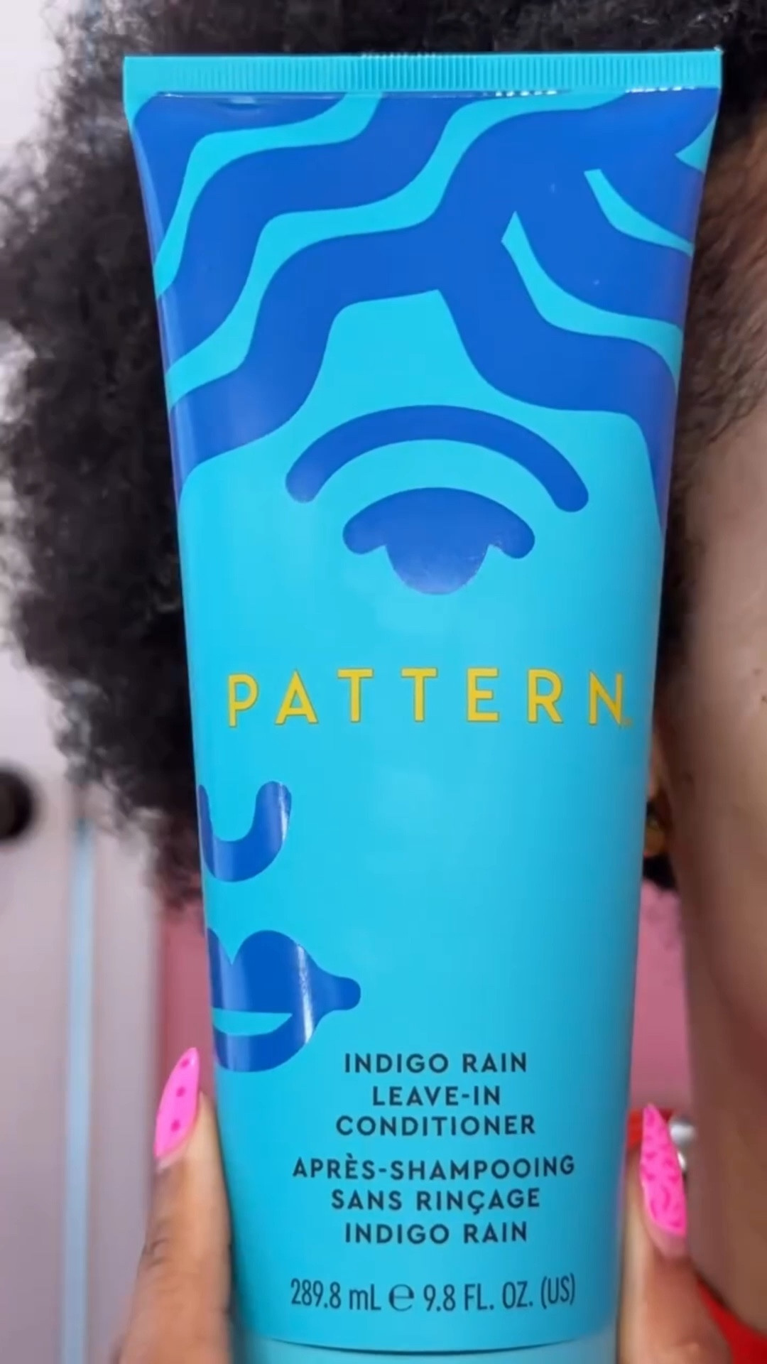 My all time favorite leave-in conditioner just launched in a new scent and I couldn’t wait to use it!🦋

Indigo Rain is @patternbeauty  newest scent profile and I am loving it, my hair is loving it and it’s just as good as the original!🦋

My hair is super hydrated, bouncy and smelling yummy!!🦋

I’ll be styling my hair soon so come back to get my full review of the new Indigo Rain products from PATTERN 🦋

#haircareproducts #newhairproducts #patternbeauty #indigorain #coilyhair

#LTKBeauty #LTKselfcare