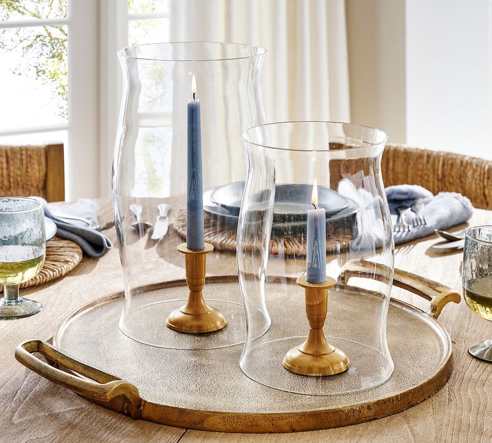 Phoebe Hurricane Sleeve | Pottery Barn (US)