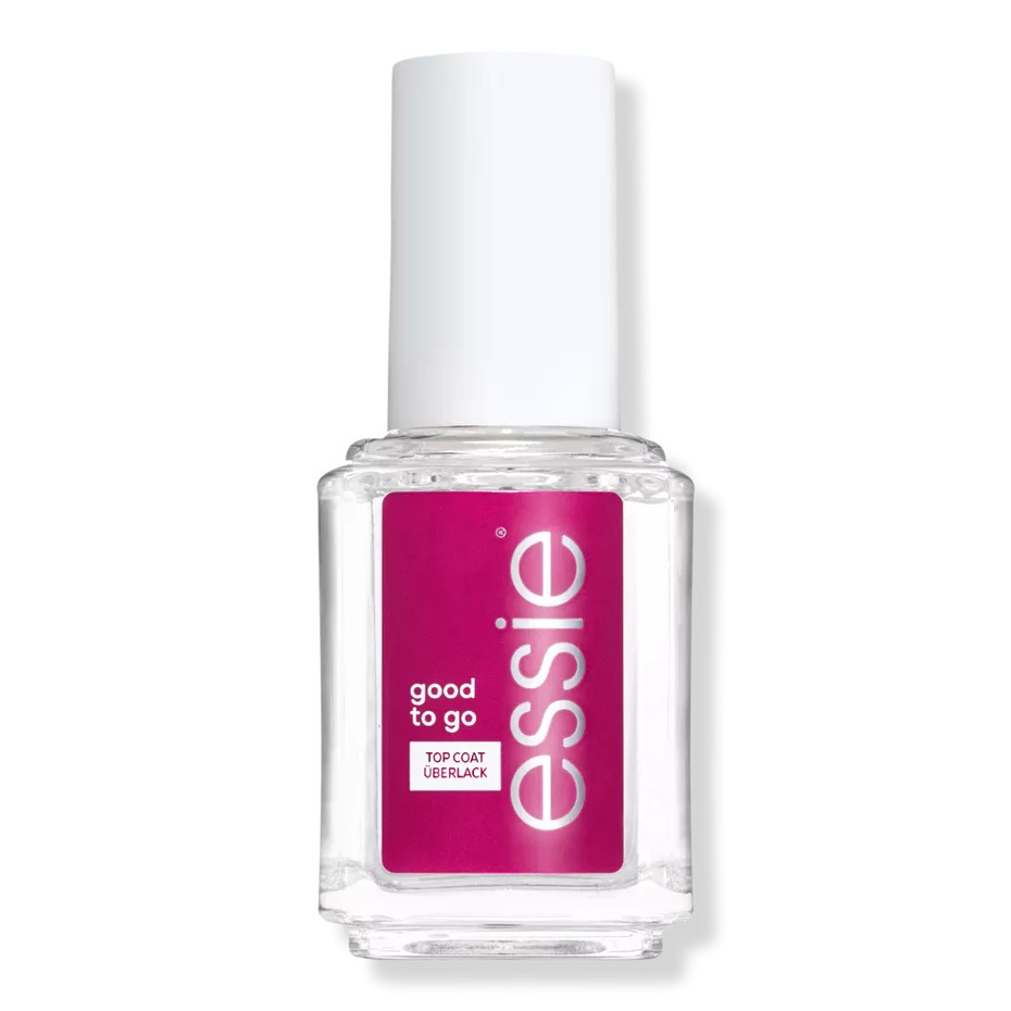 Good To Go! Fastest Drying Top Coat | Ulta