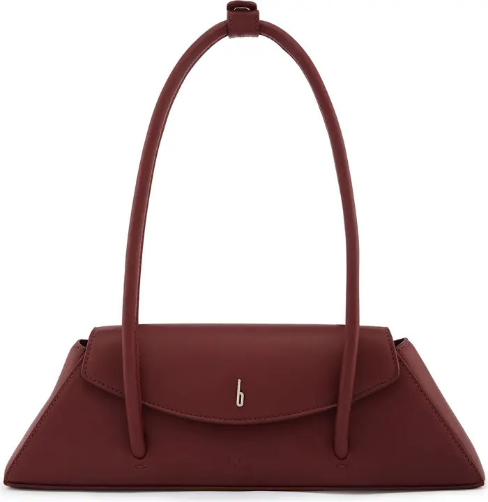 Diana Leather Shoulder Bag | Nordstrom