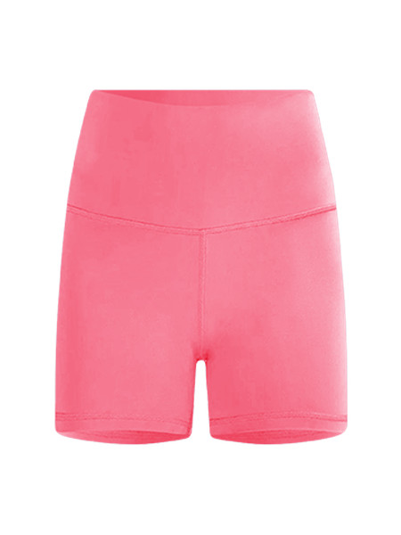 lululemon Align™ High-Rise Short 6" | Lululemon (US)
