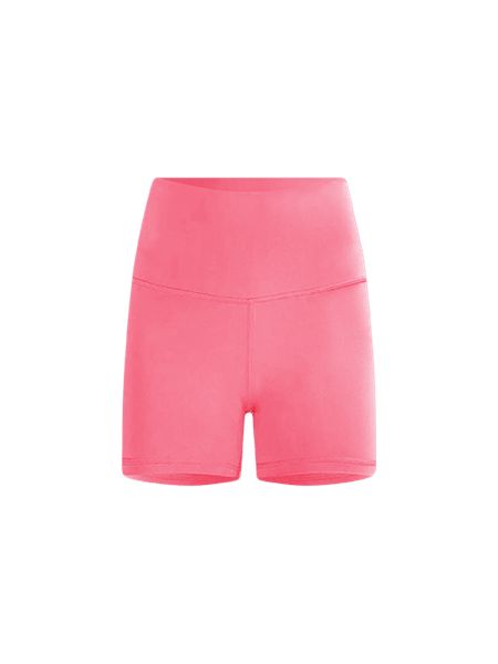 lululemon Align™ High-Rise Short 6" | Women's Shorts | lululemon | Lululemon (US)