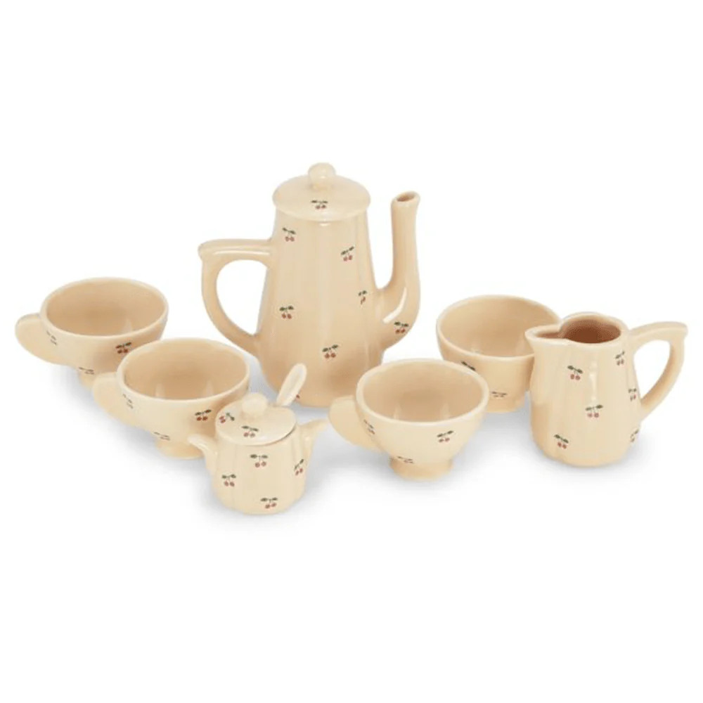 Cherry Tea Set | Shop Sweet Lulu