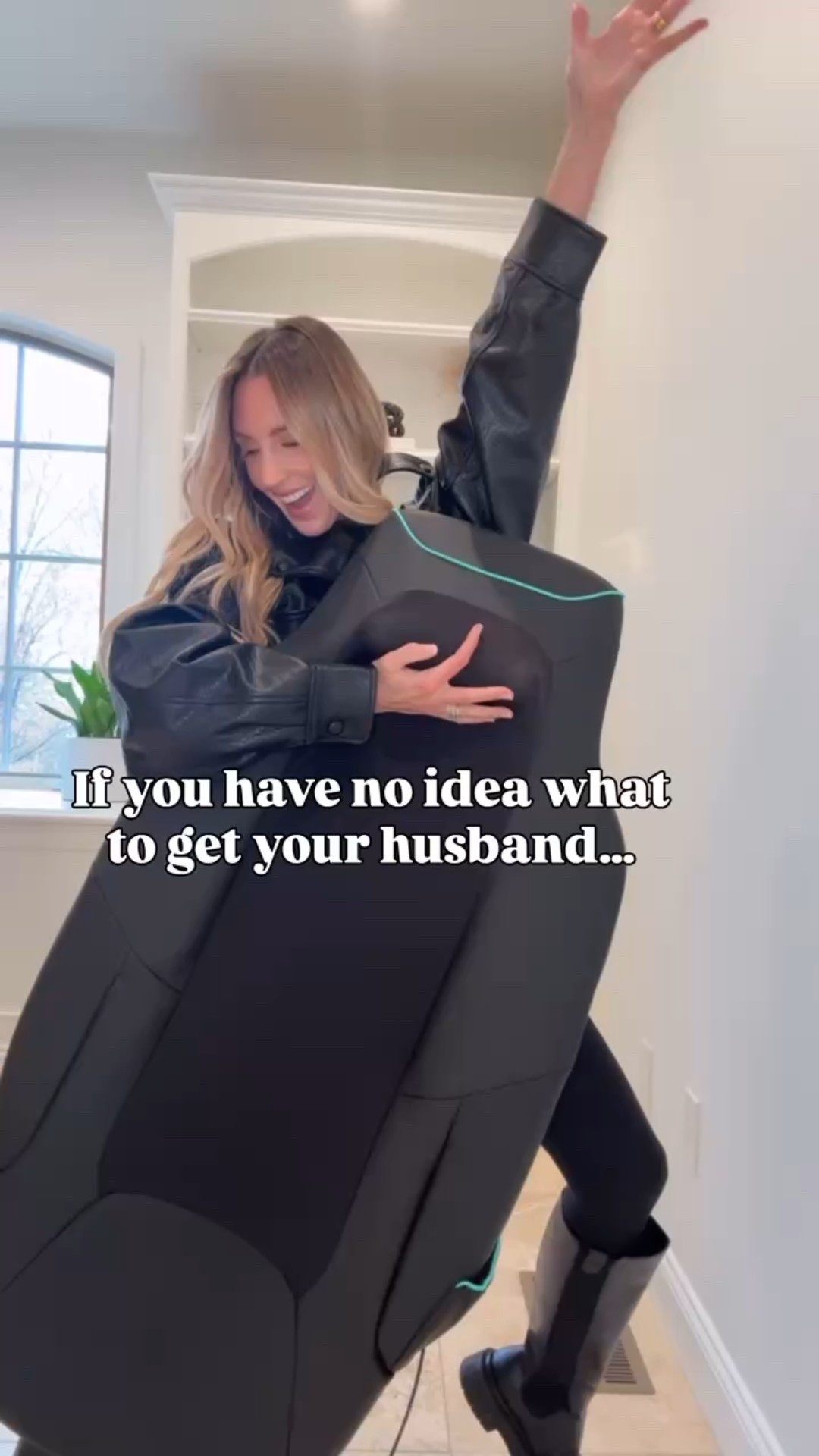 If you have no idea what to get your husband for Christmas this year, let me help. Whether he’s the man who has everything, super particular, or just impossible to shop for, I’ve got you covered. This might be the best gift you give him this year — and honestly, you’ll love it too! 

#LTKGiftGuide #LTKMens #LTKHoliday