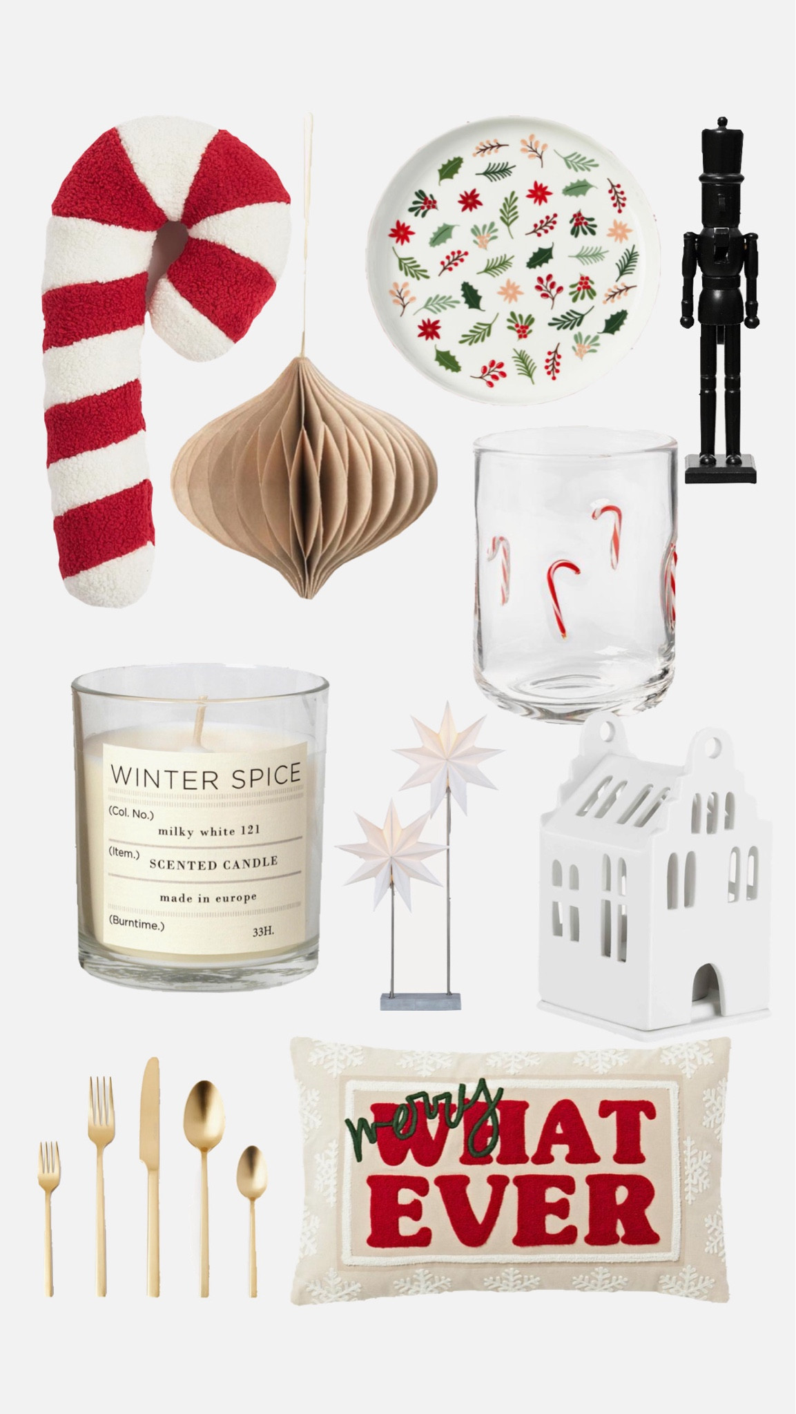 XMAS mit Westwing❤️

#LTKwinter #LTKCyberWeek #LTKdeutschland