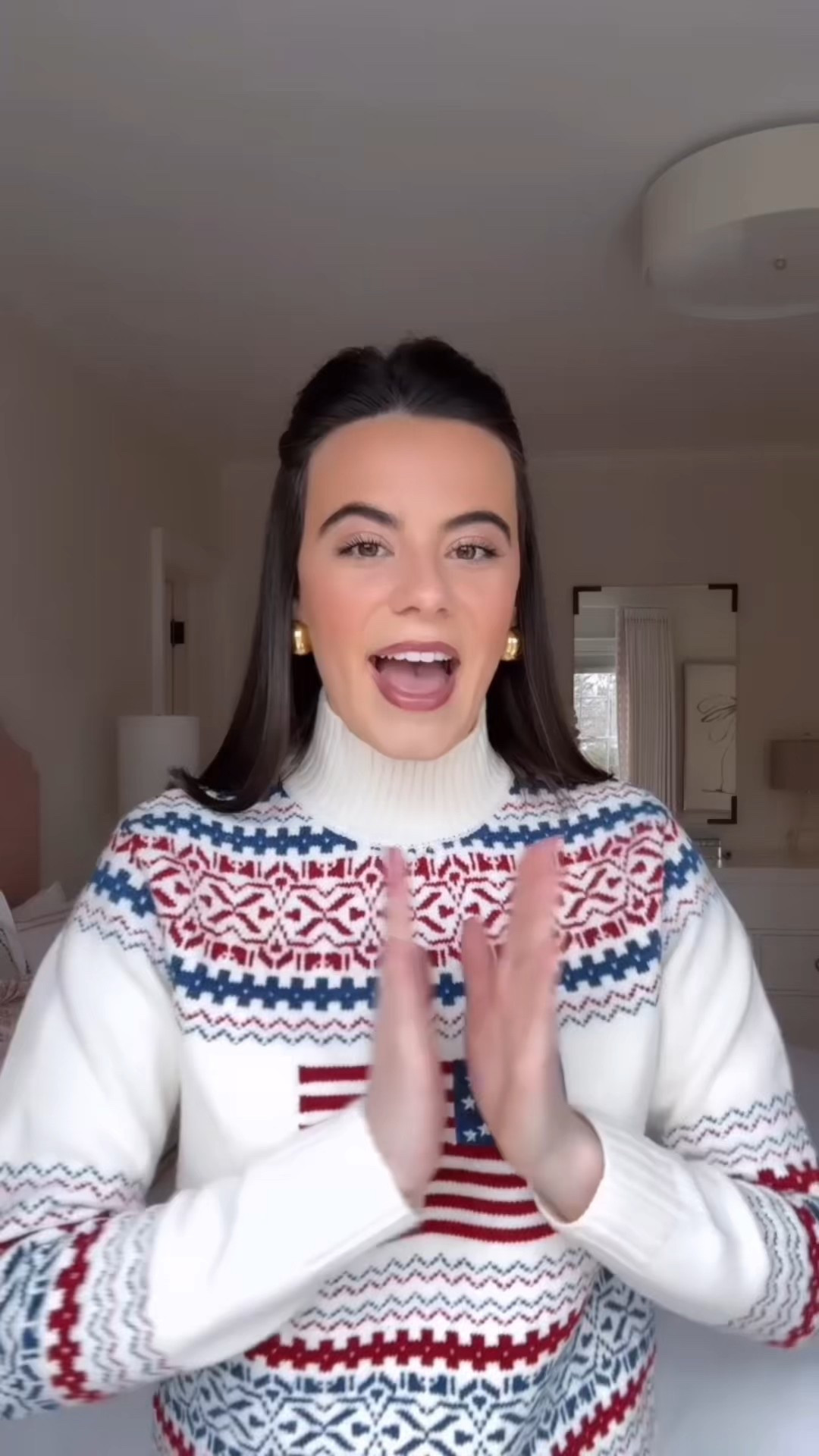 Christmas prep day in the life! 🎄🎁



#LTKGiftGuide #LTKHoliday #LTKdayinmylife