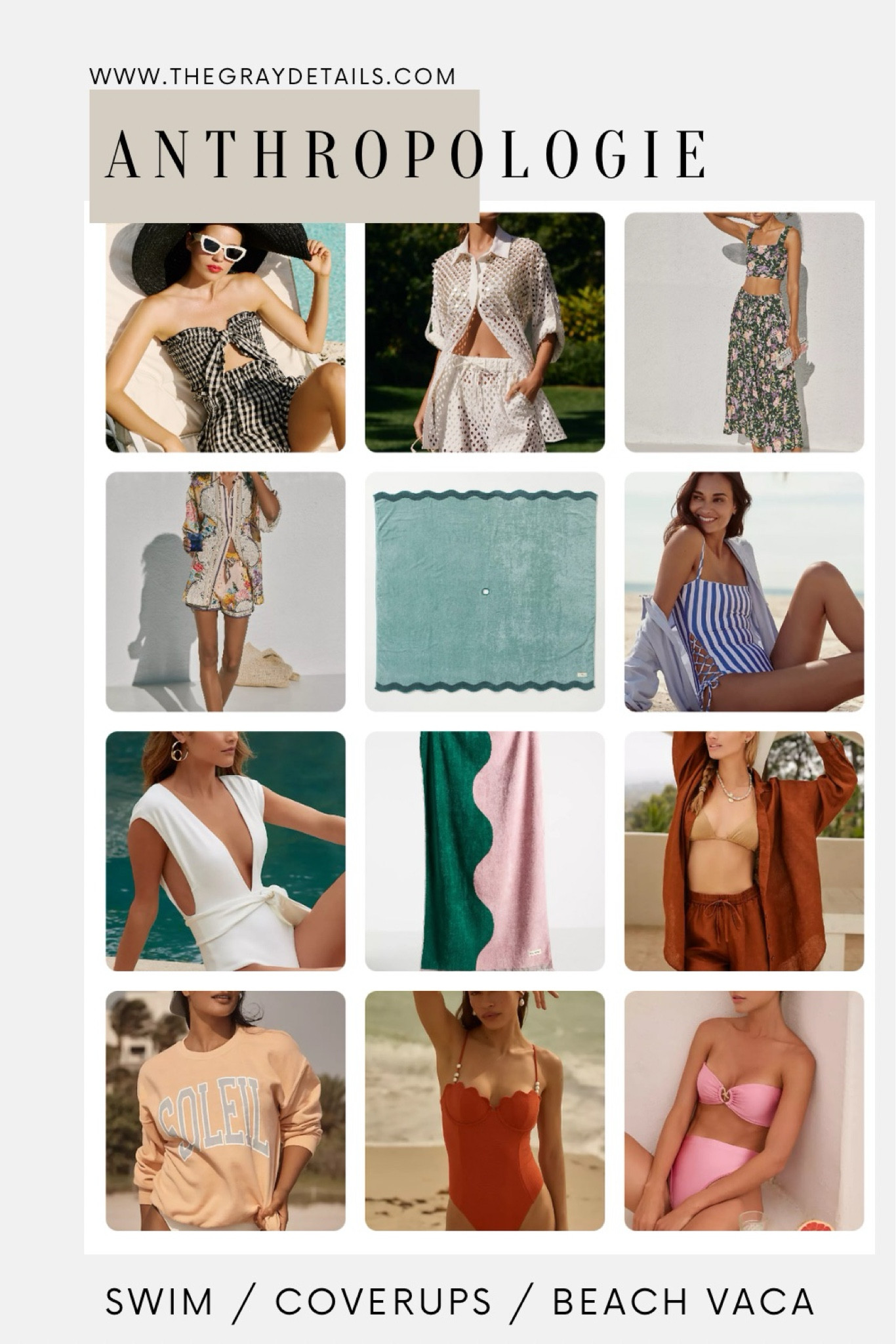 #LTKTravel #LTKVideo #LTKSwim