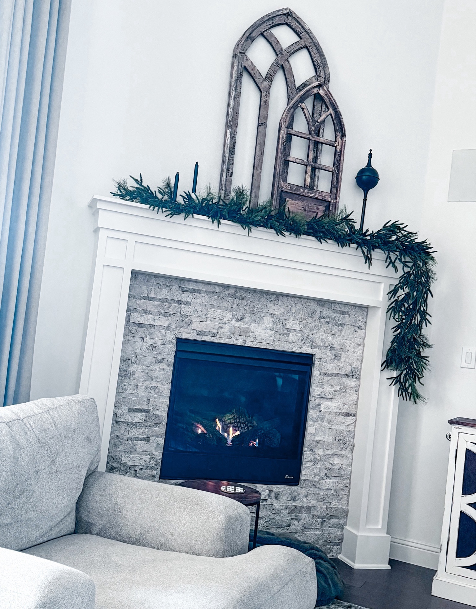 Happy New Year! ✨
Holiday decor is put away and I’m enjoying the simplicity 🙂

#LTKfamily #LTKSeasonal #LTKhome