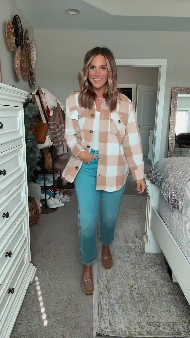 Are you kidding me with these fall Walmart fashion finds??! Casual, comfy and stylish while being affordable!

First up, y’all know I love this skull cardigan and these sell out every year! Comes in a few designs. Next is my casual mom outfit for fall: white long sleeve and army green cargo joggers🤌 Then throw in a chunky but cozy tan cardigan, black jeans and tan mules. And this tan sweatshirt is so comfy and so easy to look stylish without gritty dolled up. Paired with Walmart white sneakers.

Next are 2 super casual but fashionable Fall mom looks: one with a duster style brown cardigan and one with a pink and brown shacket. Next is another neutral black plaid top and amazing jeans. Obsessed with these graihic NYC and tennis college sweaters!

And last but not least is a cream and tan Sherpa fleece half zip! Army green cargo pants and biker shorts. All from Walmart!

#LTKActive #LTKMidsize #LTKFindsUnder50