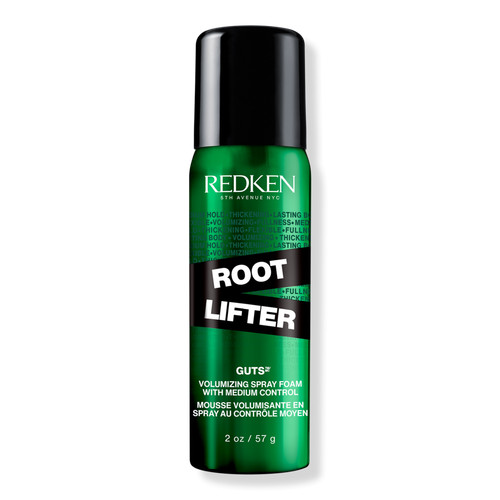 Travel Size Root Lifter Volumizing Spray Foam - Redken | Ulta Beauty | Ulta