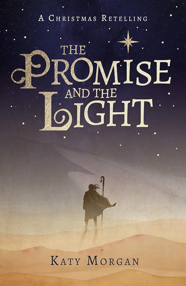 The Promise and the Light: A Captivating Retelling of the Christmas Story for Kids Ages 8-12 (Bib... | Amazon (US)