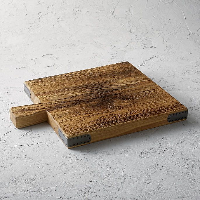 French Cutting Board | Frontgate | Frontgate