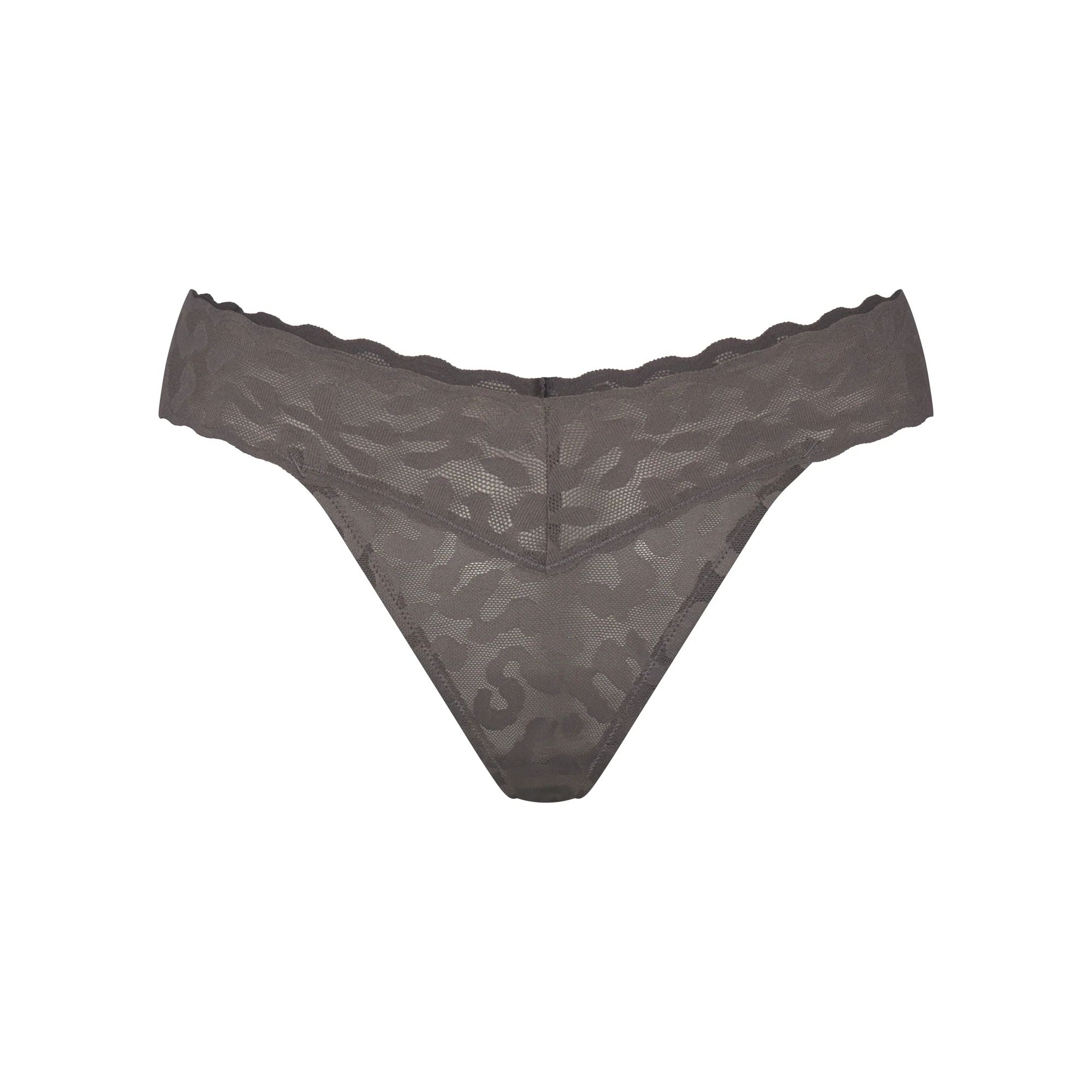 LACE THONG | SKIMS (US)