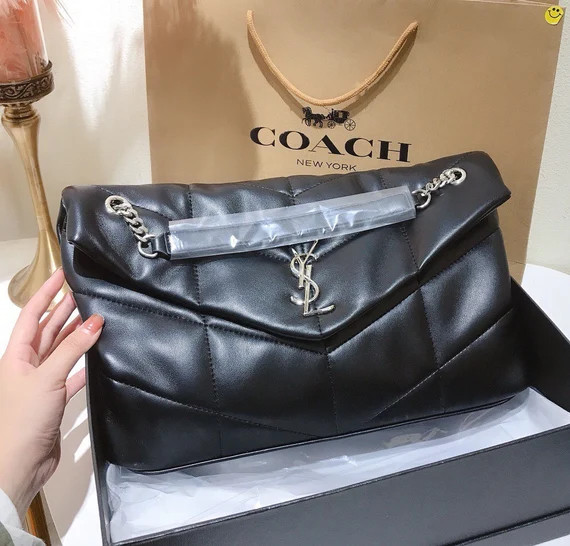 Shoulder bag, cross-body bag  YSL | Etsy (US)