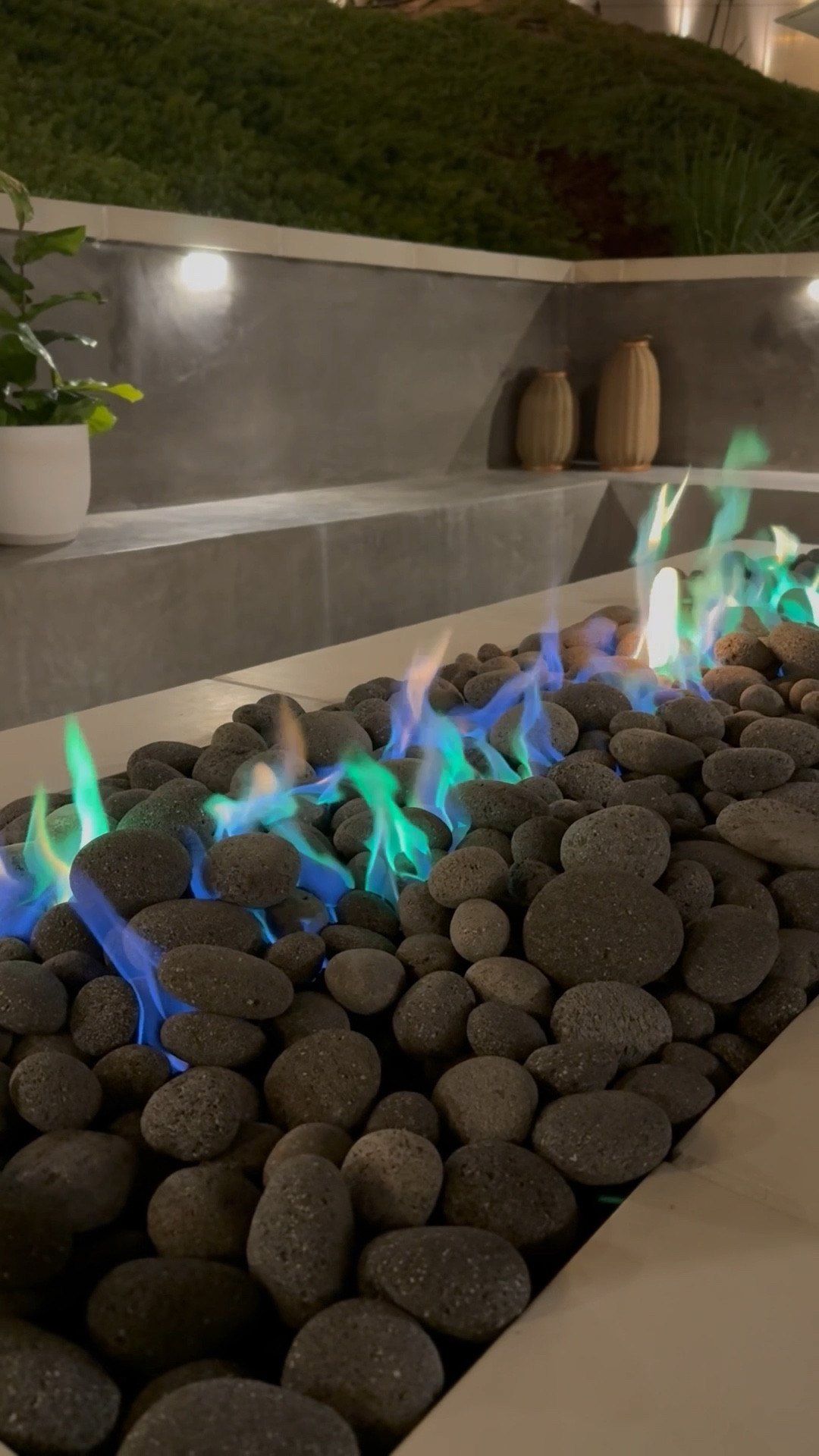 Super fun for summer time! Color-flame powder! ❤️🔥

#LTKSummerEdit