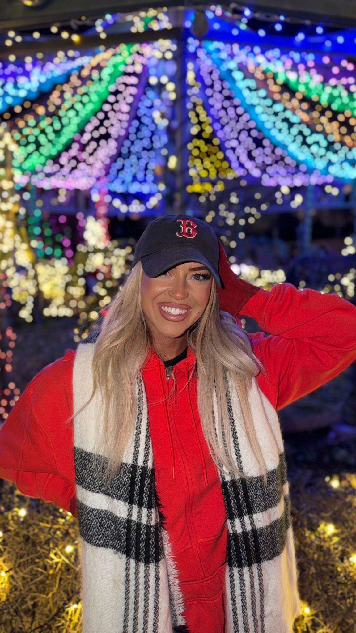 Power of She Athleta Set ❤️

#LTKSeasonal #LTKActive