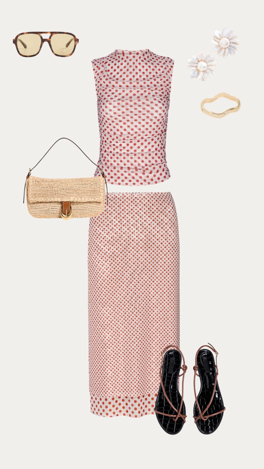 Entire look is included in the Shopbop sale. Use code SELECT20

#LTKSpringSale #LTKStyleTip #LTKSaleAlert